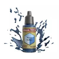 Ilustracja produktu The Army Painter: Speedpaint 2.0 - Pastel Indigo